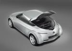 Mazda Kusabi 2003 года